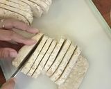Foto langkah ke 1 dari resep Tempe Orek Saus Tomat.