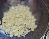 Foto del paso 1 de la receta: Bocaditos con paté y verduras