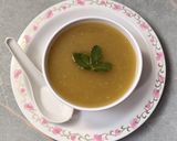 A picture of step 4 of Super Nutritious and Tasty Drumstick Lauki Soup.
