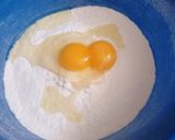 Húsvéti kalács 🍗🥚 recept fázis 1 fotója