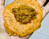Sweet potatoes cutlets recipe step 2 photo