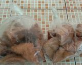 Foto langkah ke 1 dari resep Tahu walik.