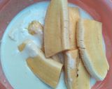 Foto langkah ke 2 dari resep Pisang goreng krispi.