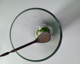 Foto del paso 1 de la receta: Mojito tradicional