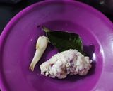 Foto langkah ke 4 dari resep Tauco Santan Buncis Wortel.