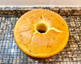 Foto del paso 10 de la receta: Pastel esponjoso de leche condensada y coco
