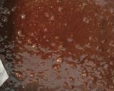 A picture of step 11 of Chocolate fudge brownies.