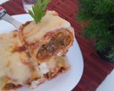 صورة لخطوة 6 من وصفة كانيولوني 😋👌