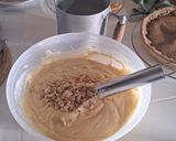 Foto del paso 4 de la receta: Budin azucarado de mantecol