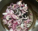 A picture of step 2 of Cheesy Blackeye peas Dip.