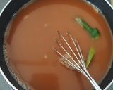 Foto langkah ke 3 dari resep Puding Karang.