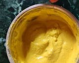 A picture of step 5 of Pabda macher jhal.
