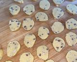 Une image de l'étape 3 de Cookie 🍪.