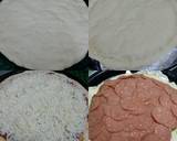 Pepperoni Pizza recipe step 3 photo