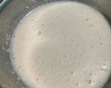 Foto langkah ke 6 dari resep Bronies Ketan Hitam Keju.
