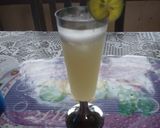 Foto del paso 4 de la receta: Bebida Margarita