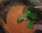 Foto langkah ke 3 dari resep Tumis Kelapa Urab.