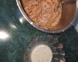 A picture of step 4 of Shahi Chicken Korma.