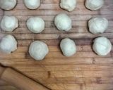 Foto del paso 3 de la receta: Shakshuka con pan naan