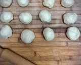 Foto del paso 3 de la receta: Shakshuka con pan naan