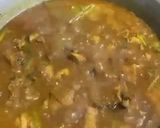Foto langkah ke 1 dari resep Mie ayam kampung.