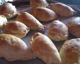 Foto del paso 3 de la receta: Masa para empanadas o empanadillas