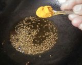 छोटा आलू दम (Chhota aloo dum recipe in Hindi) रेसिपी चरण 2 फोटो