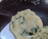 Foto langkah ke 2 dari resep Kue Garpu renyah.