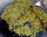 Foto langkah ke 5 dari resep 1001. Ikan Salem Masak Cabe Hijau.