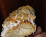 Foto langkah ke 7 dari resep Roti Almond Ala Bre*dt*lk.