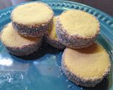 Foto del paso 8 de la receta: Alfajores de maicena