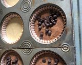 Foto del paso 5 de la receta: Muffins simples