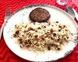 Foto del paso 5 de la receta: Arroz con caracolitos tostados