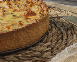 Foto del paso 1 de la receta: Fit quiche