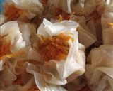Foto langkah ke 6 dari resep Dimsum Ayam Udang.