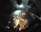 Foto langkah ke 1 dari resep Tumis Tauge Ikan Asin.