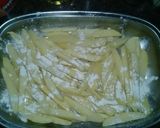 Foto del paso 5 de la receta: Papas fritas