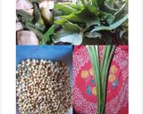 Foto langkah ke 1 dari resep SAYUR LOMPONG asam.