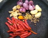 Foto langkah ke 2 dari resep Bandeng bumbu Indonesia.