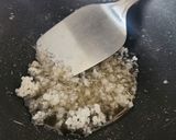 A picture of step 2 of Til Papad - Til Patti.