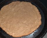 Foto del paso 5 de la receta: Pizza keto - low carb