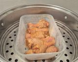 Foto langkah ke 2 dari resep French Fried Chicken.