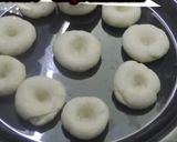 பாதுஷா(badusha recipe in tamil) ரெசிபி ஸ்டேப் 2 புகைப்படம்