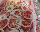 Foto del paso 2 de la receta: Pan de carne