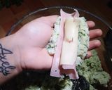 Foto del paso 2 de la receta: Croquetas de papa rellenas