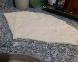 Foto del paso 8 de la receta: PrePizzas para freezar con levadura en polvo con Masa Madre