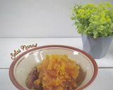 Foto langkah ke 6 dari resep Selai nanas.