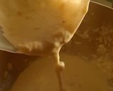 Foto del paso 2 de la receta: Panqueques/hot cakes sin huevo esponjosos😋