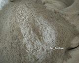 Foto langkah ke 4 dari resep 193. Bolu Ketan Hitam Kukus.