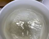 椰汁紫米糕的食譜步驟4照片
